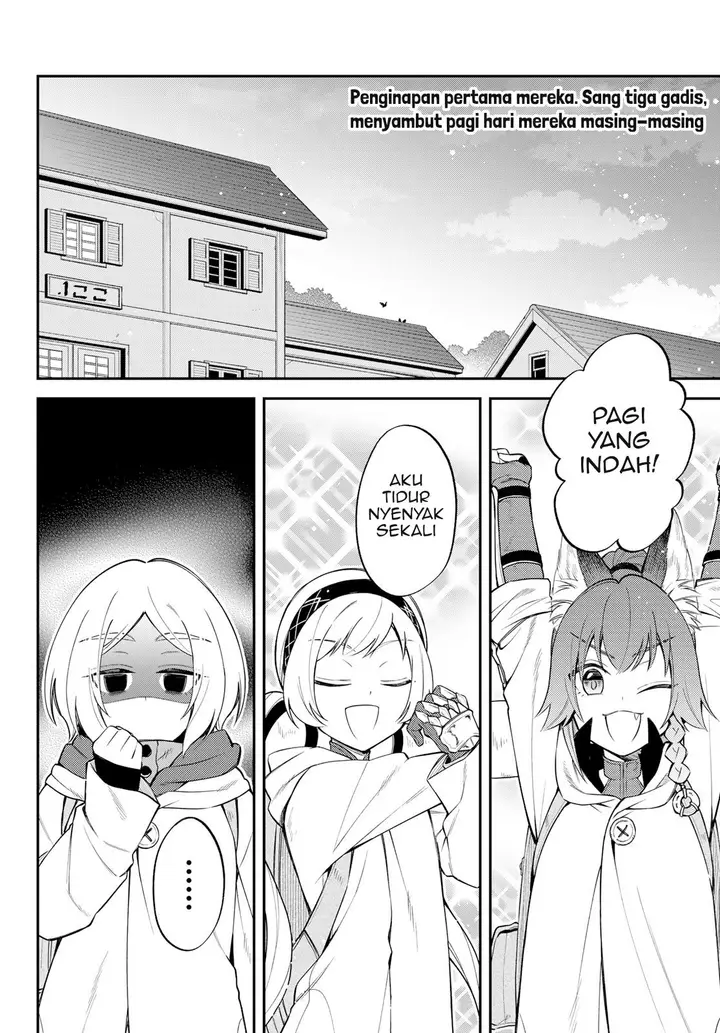 image-komik-tensei-shitara-slime-datta-ken-ibun-makoku-gurashi-no-trinity-chapter-46-2/21