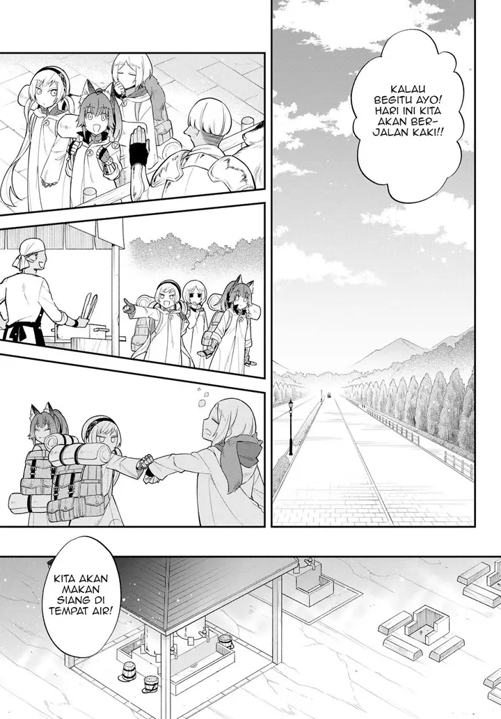 image-komik-tensei-shitara-slime-datta-ken-ibun-makoku-gurashi-no-trinity-chapter-46-5/21