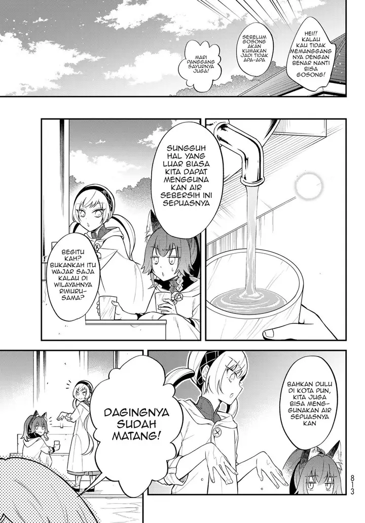 image-komik-tensei-shitara-slime-datta-ken-ibun-makoku-gurashi-no-trinity-chapter-46-7/21