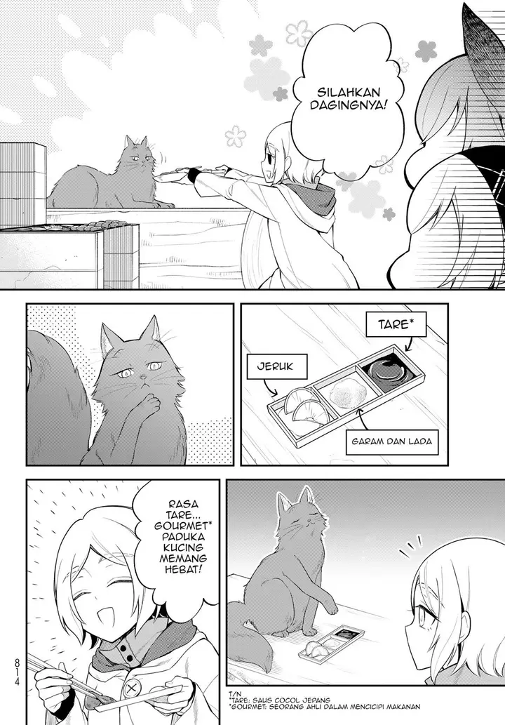 image-komik-tensei-shitara-slime-datta-ken-ibun-makoku-gurashi-no-trinity-chapter-46-8/21