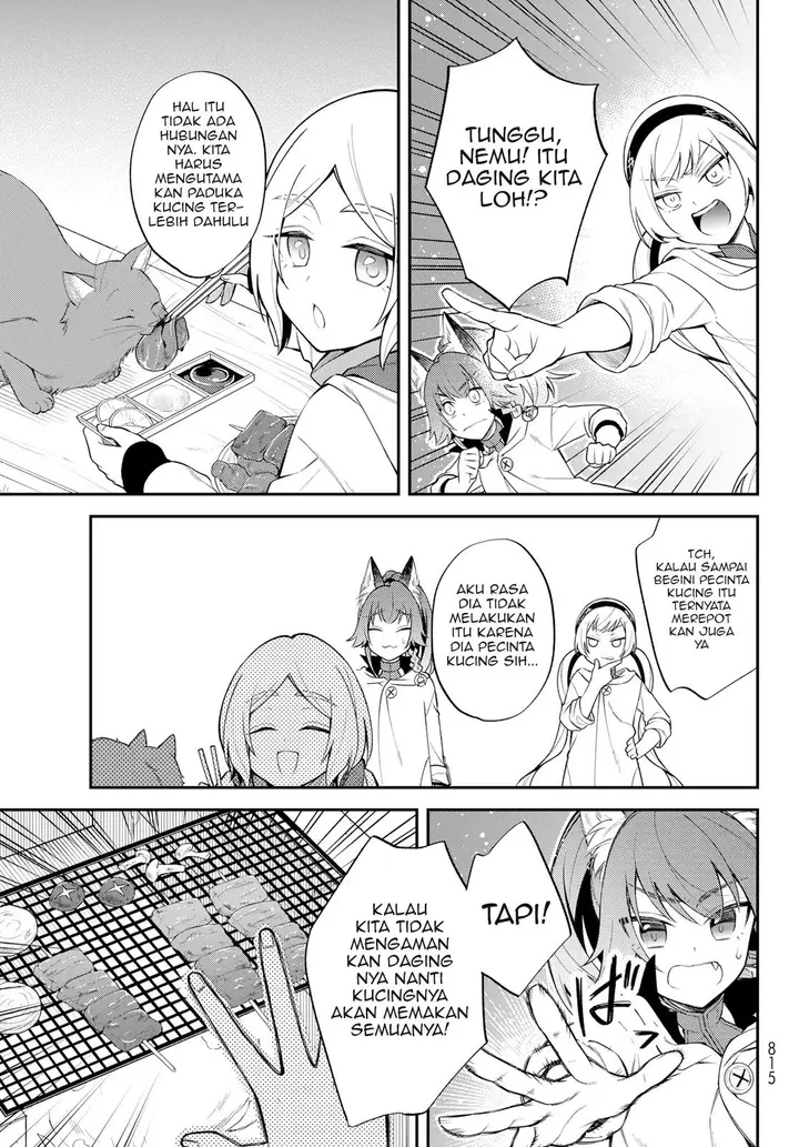 image-komik-tensei-shitara-slime-datta-ken-ibun-makoku-gurashi-no-trinity-chapter-46-9/21
