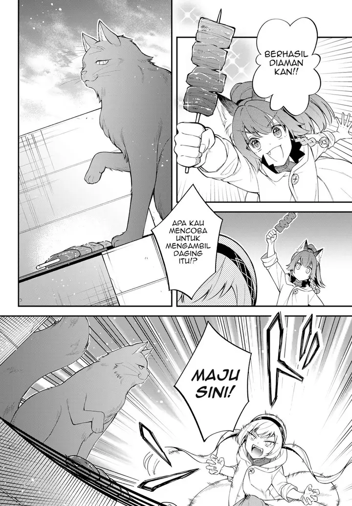 image-komik-tensei-shitara-slime-datta-ken-ibun-makoku-gurashi-no-trinity-chapter-46-10/21
