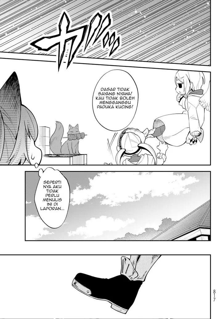 image-komik-tensei-shitara-slime-datta-ken-ibun-makoku-gurashi-no-trinity-chapter-46-11/21