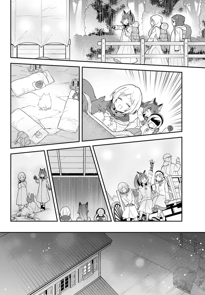 image-komik-tensei-shitara-slime-datta-ken-ibun-makoku-gurashi-no-trinity-chapter-46-12/21