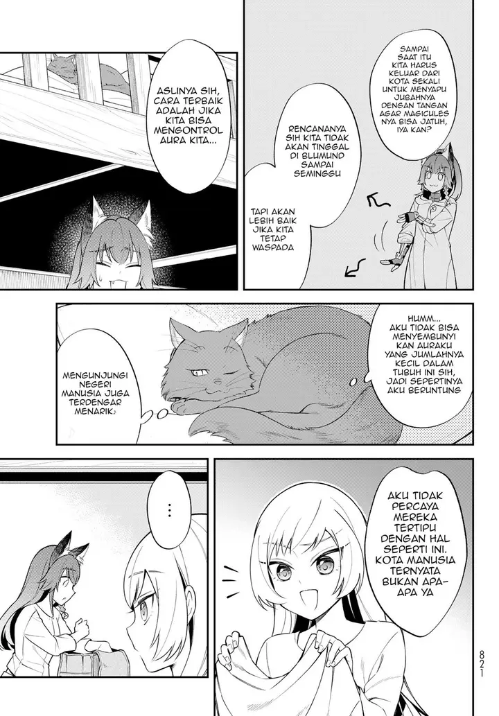 image-komik-tensei-shitara-slime-datta-ken-ibun-makoku-gurashi-no-trinity-chapter-46-15/21