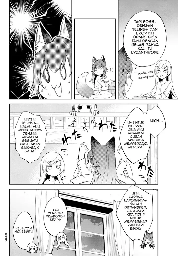 image-komik-tensei-shitara-slime-datta-ken-ibun-makoku-gurashi-no-trinity-chapter-46-16/21