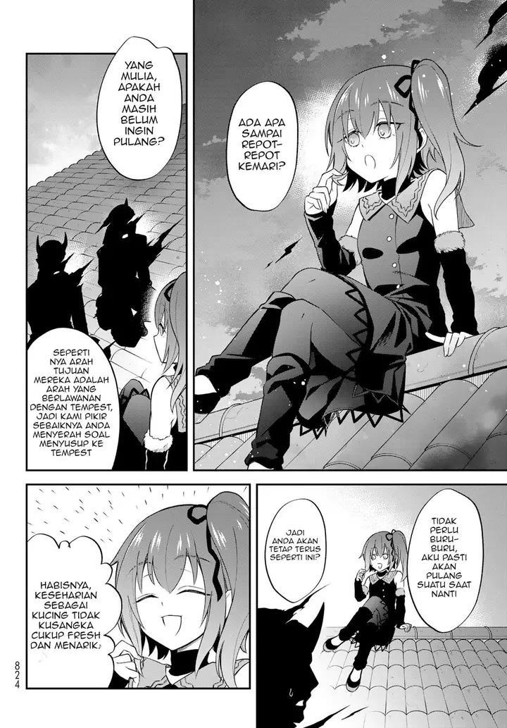 image-komik-tensei-shitara-slime-datta-ken-ibun-makoku-gurashi-no-trinity-chapter-46-18/21