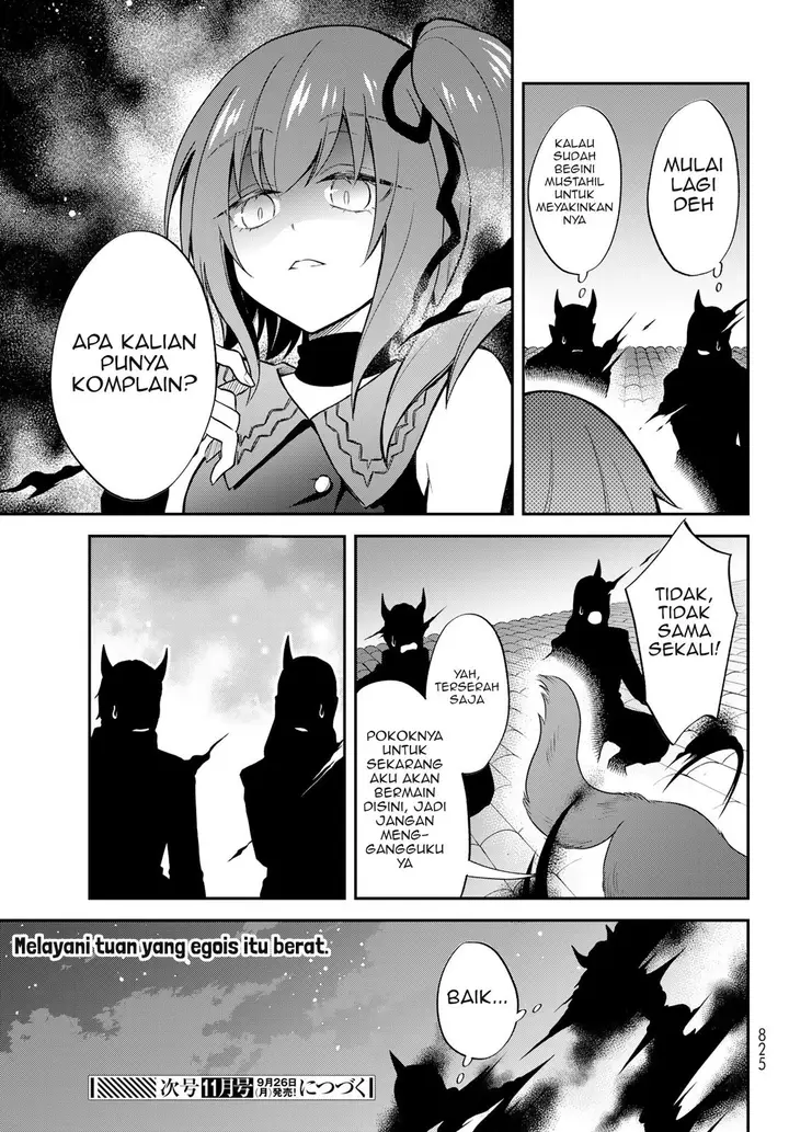 image-komik-tensei-shitara-slime-datta-ken-ibun-makoku-gurashi-no-trinity-chapter-46-19/21