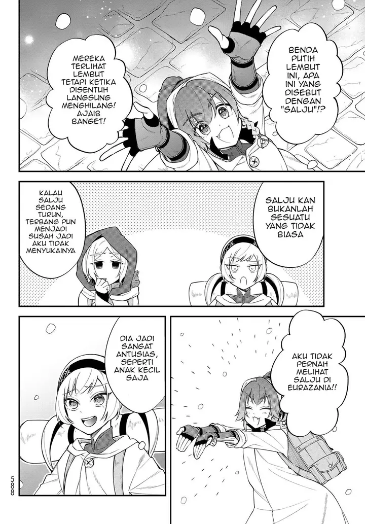 image-komik-tensei-shitara-slime-datta-ken-ibun-makoku-gurashi-no-trinity-chapter-47-3/24