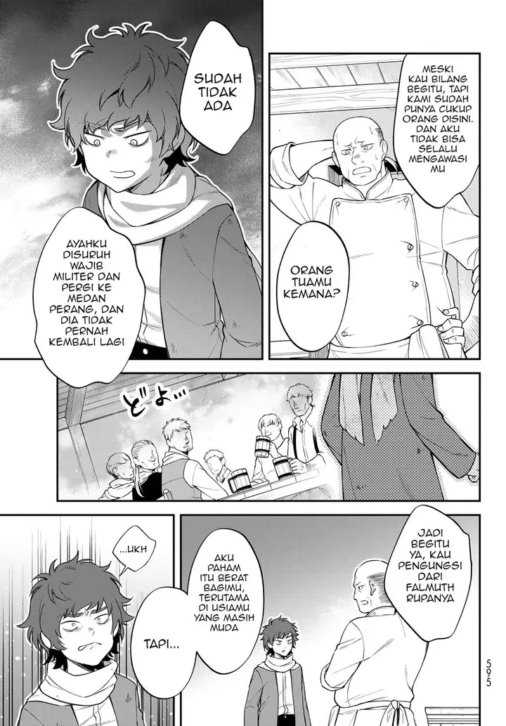 image-komik-tensei-shitara-slime-datta-ken-ibun-makoku-gurashi-no-trinity-chapter-47-10/24