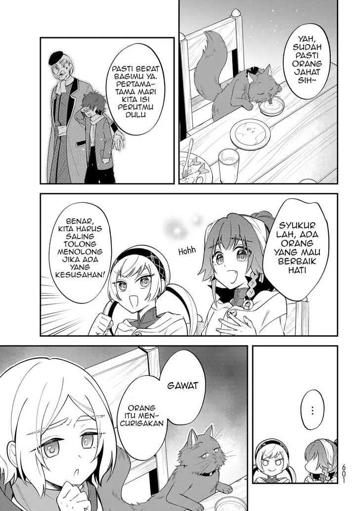 image-komik-tensei-shitara-slime-datta-ken-ibun-makoku-gurashi-no-trinity-chapter-47-16/24