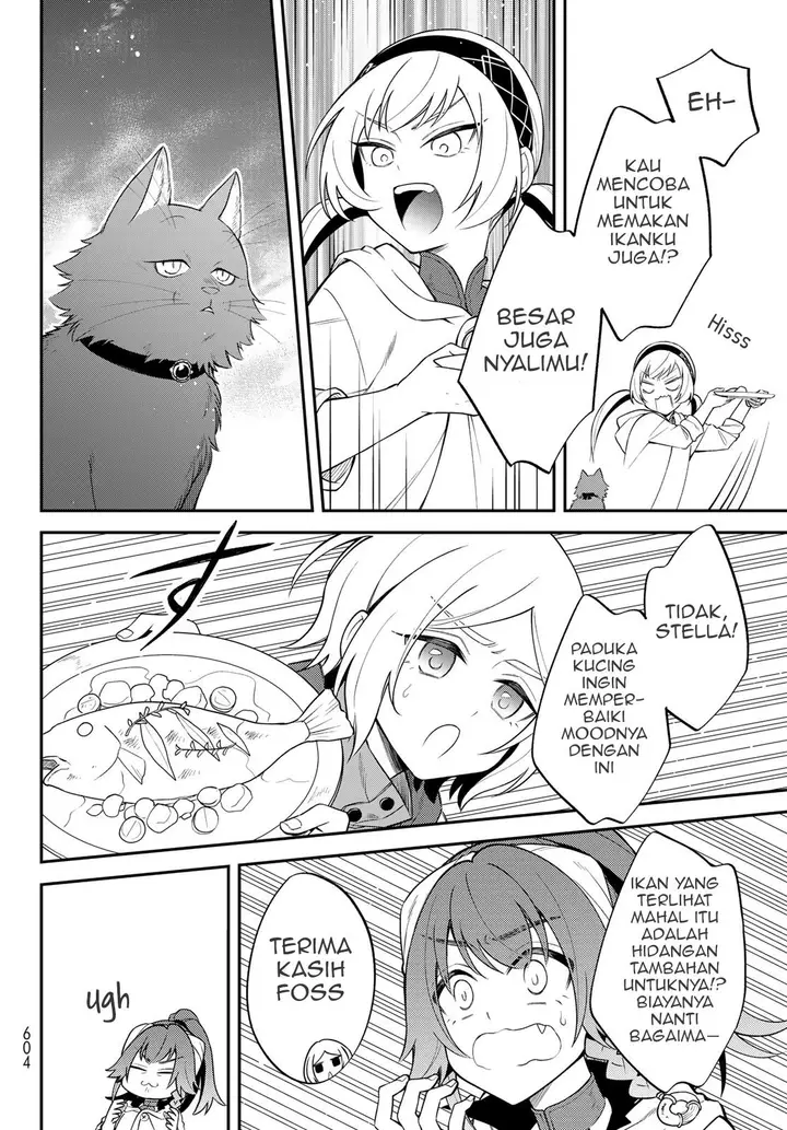image-komik-tensei-shitara-slime-datta-ken-ibun-makoku-gurashi-no-trinity-chapter-47-19/24