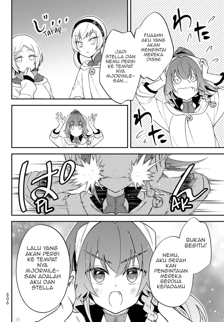 image-komik-tensei-shitara-slime-datta-ken-ibun-makoku-gurashi-no-trinity-chapter-47-21/24