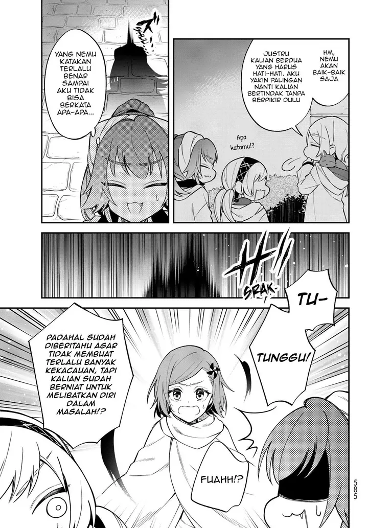 image-komik-tensei-shitara-slime-datta-ken-ibun-makoku-gurashi-no-trinity-chapter-48-3/23