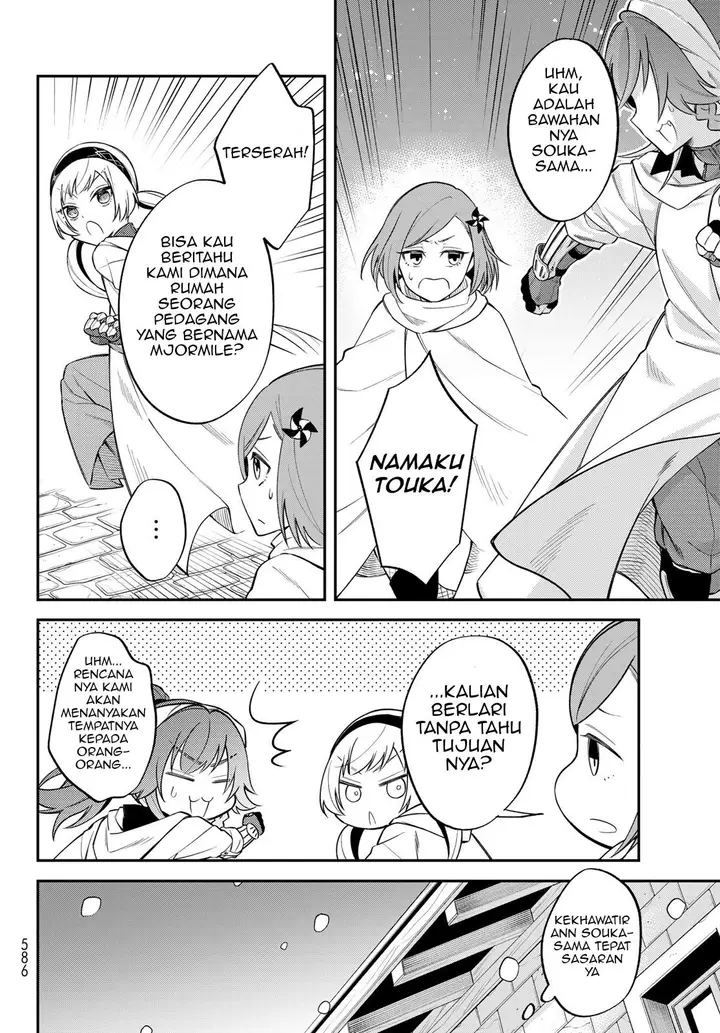 image-komik-tensei-shitara-slime-datta-ken-ibun-makoku-gurashi-no-trinity-chapter-48-4/23