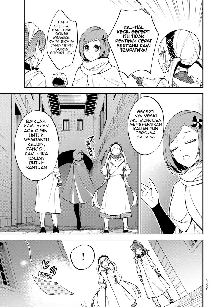 image-komik-tensei-shitara-slime-datta-ken-ibun-makoku-gurashi-no-trinity-chapter-48-7/23