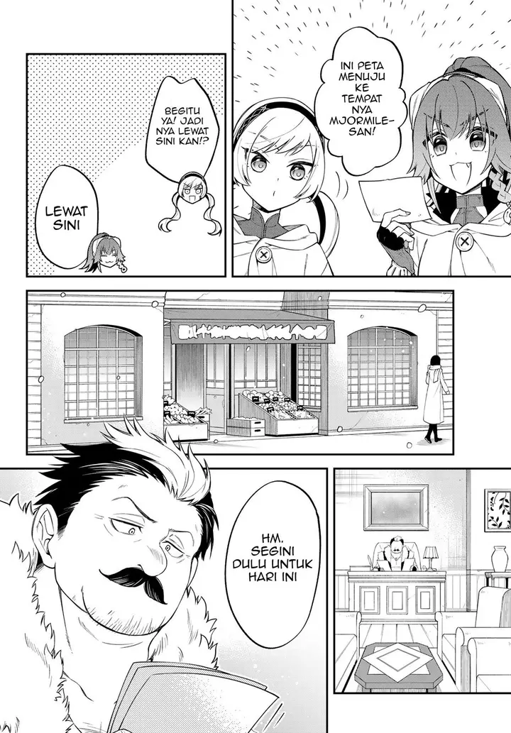image-komik-tensei-shitara-slime-datta-ken-ibun-makoku-gurashi-no-trinity-chapter-48-8/23