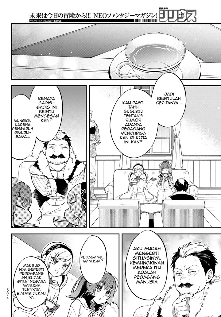 image-komik-tensei-shitara-slime-datta-ken-ibun-makoku-gurashi-no-trinity-chapter-48-12/23