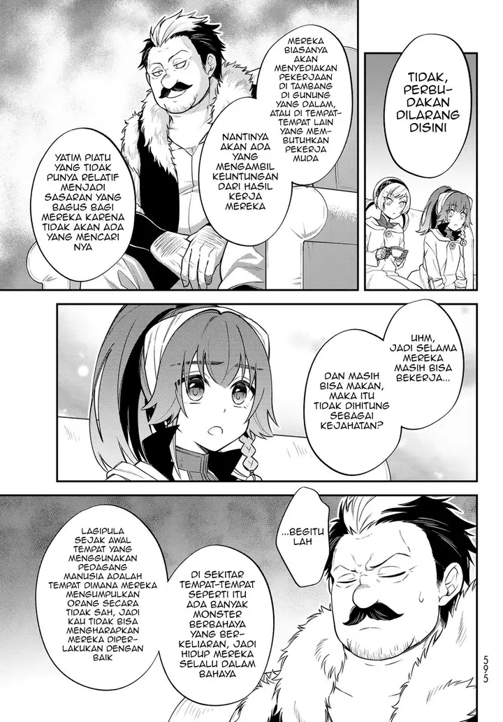 image-komik-tensei-shitara-slime-datta-ken-ibun-makoku-gurashi-no-trinity-chapter-48-13/23