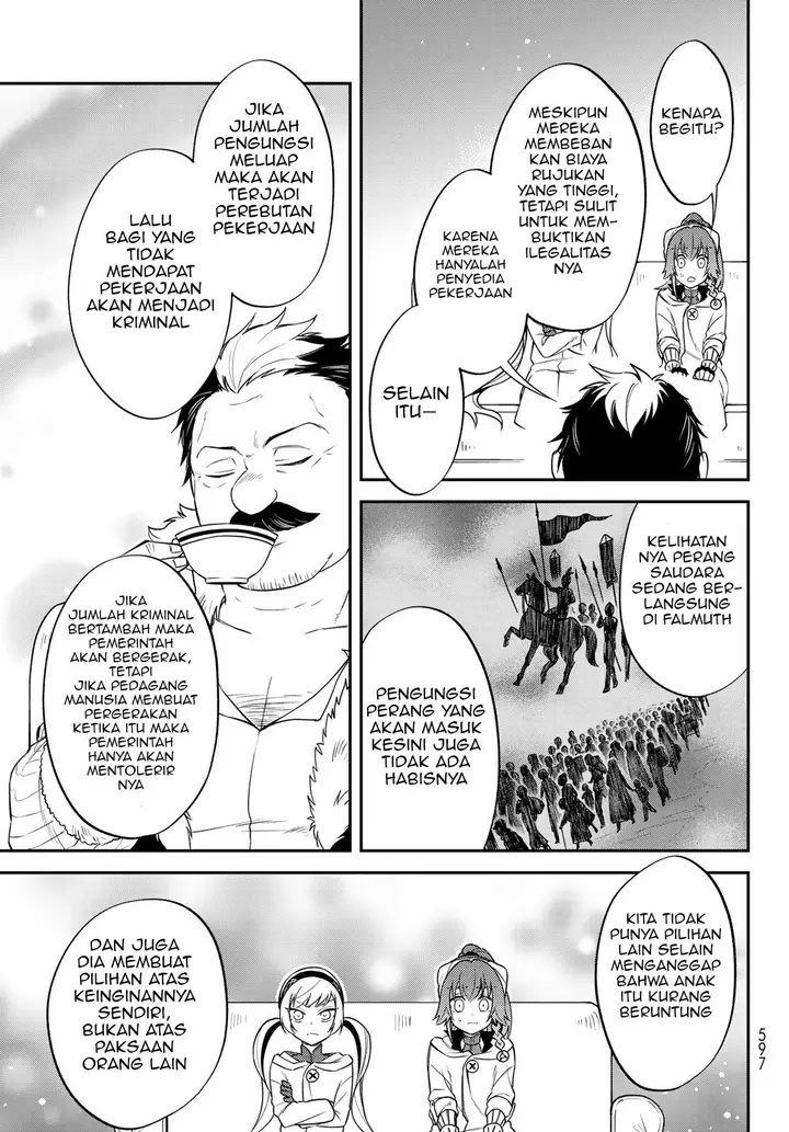 image-komik-tensei-shitara-slime-datta-ken-ibun-makoku-gurashi-no-trinity-chapter-48-15/23