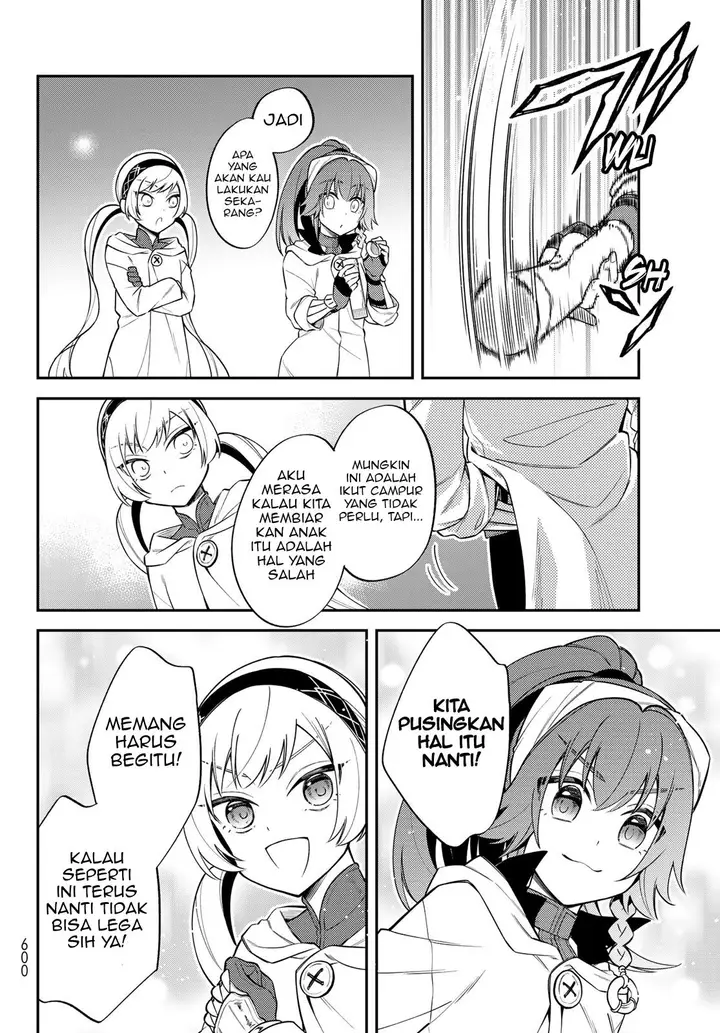 image-komik-tensei-shitara-slime-datta-ken-ibun-makoku-gurashi-no-trinity-chapter-48-18/23