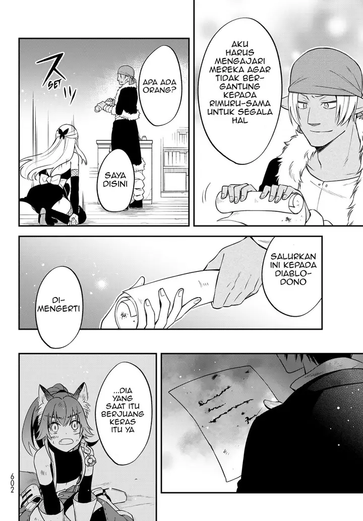 image-komik-tensei-shitara-slime-datta-ken-ibun-makoku-gurashi-no-trinity-chapter-48-20/23