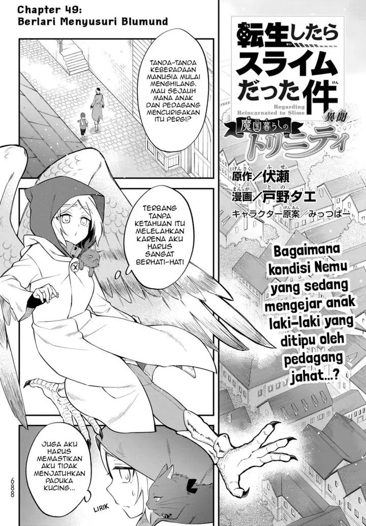 image-komik-tensei-shitara-slime-datta-ken-ibun-makoku-gurashi-no-trinity-chapter-49-1/22