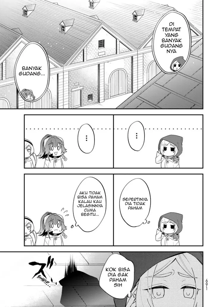 image-komik-tensei-shitara-slime-datta-ken-ibun-makoku-gurashi-no-trinity-chapter-49-4/22