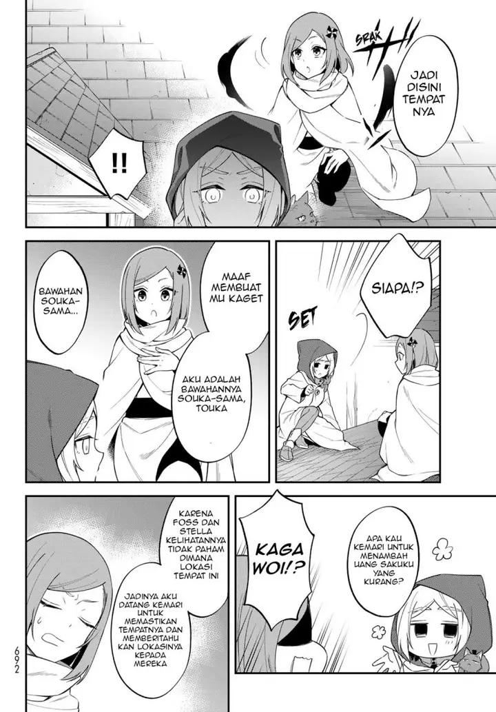 image-komik-tensei-shitara-slime-datta-ken-ibun-makoku-gurashi-no-trinity-chapter-49-5/22