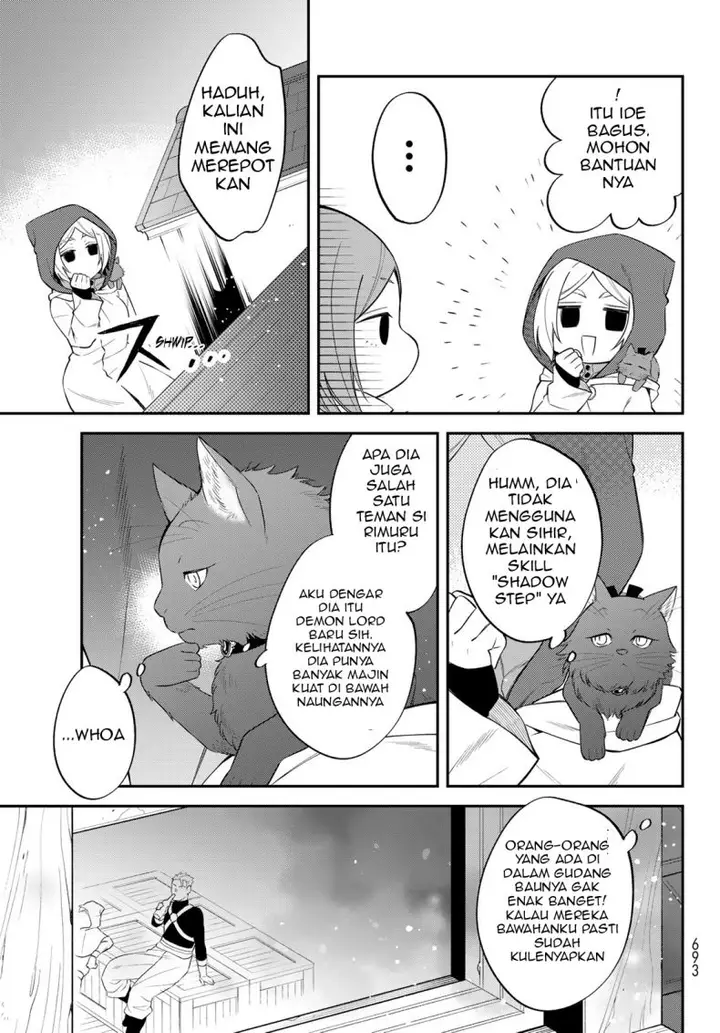 image-komik-tensei-shitara-slime-datta-ken-ibun-makoku-gurashi-no-trinity-chapter-49-6/22