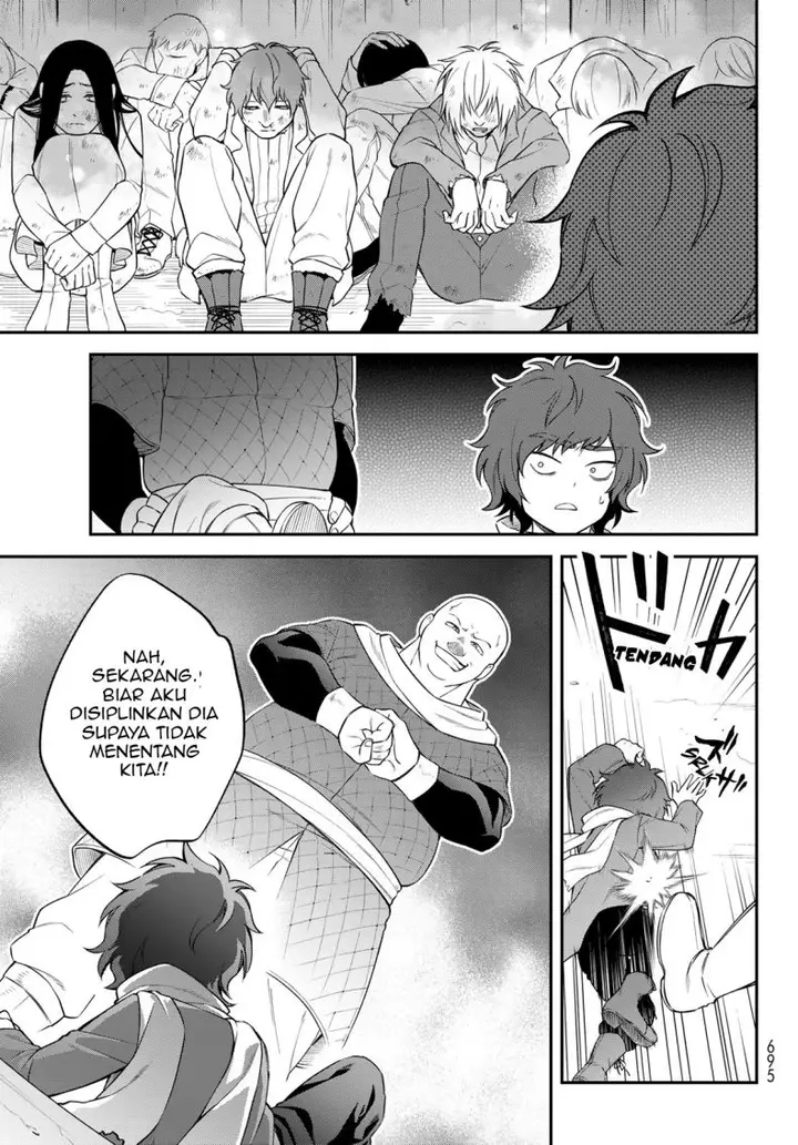 image-komik-tensei-shitara-slime-datta-ken-ibun-makoku-gurashi-no-trinity-chapter-49-8/22