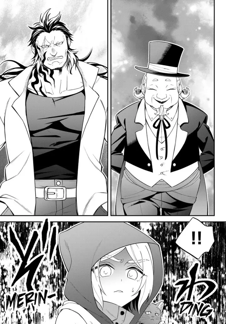 image-komik-tensei-shitara-slime-datta-ken-ibun-makoku-gurashi-no-trinity-chapter-49-10/22