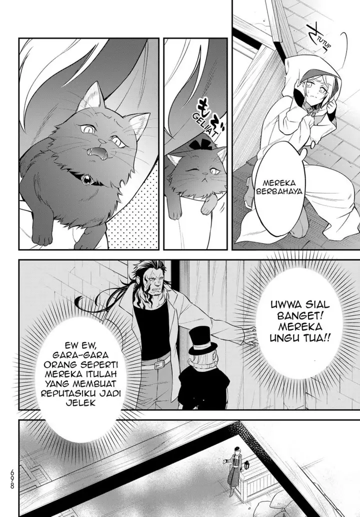 image-komik-tensei-shitara-slime-datta-ken-ibun-makoku-gurashi-no-trinity-chapter-49-11/22