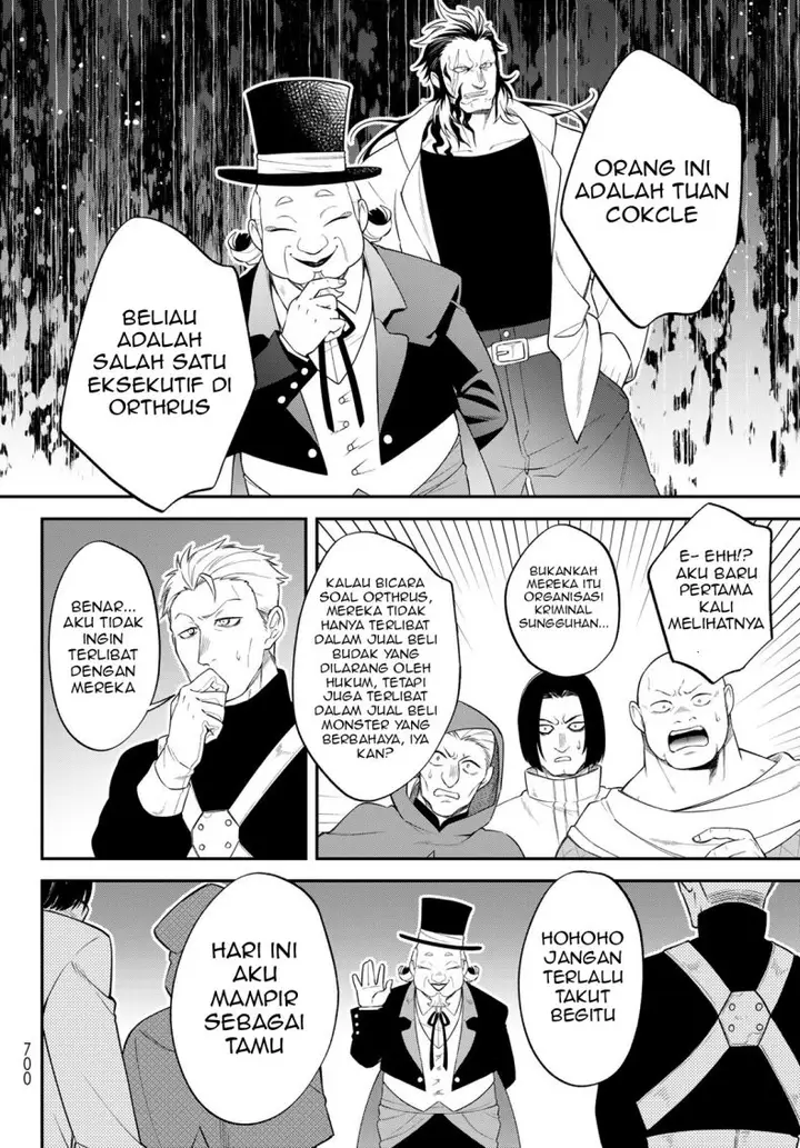 image-komik-tensei-shitara-slime-datta-ken-ibun-makoku-gurashi-no-trinity-chapter-49-13/22
