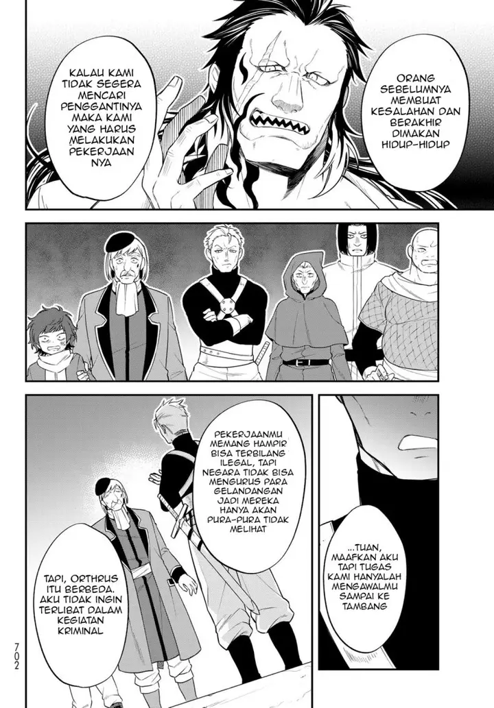 image-komik-tensei-shitara-slime-datta-ken-ibun-makoku-gurashi-no-trinity-chapter-49-15/22