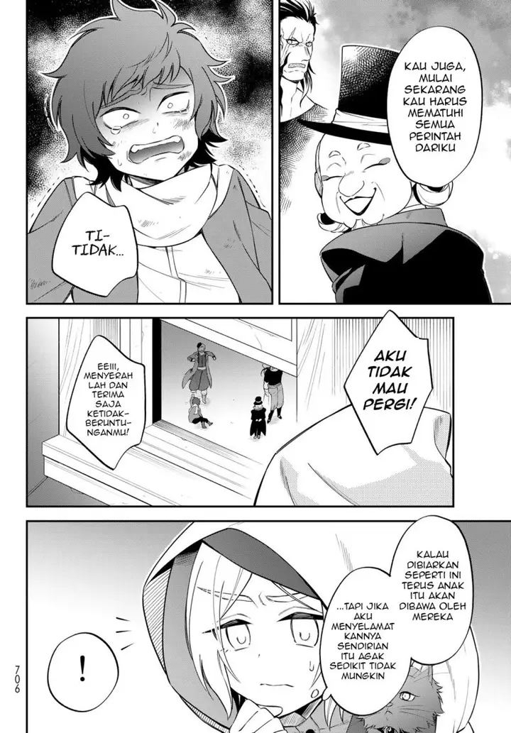 image-komik-tensei-shitara-slime-datta-ken-ibun-makoku-gurashi-no-trinity-chapter-49-19/22