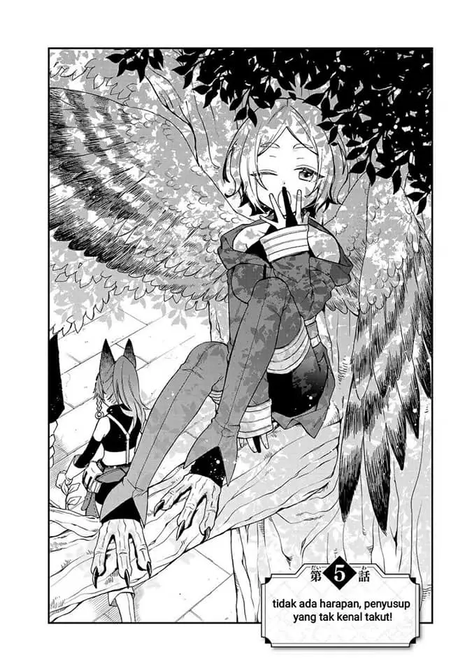 image-komik-tensei-shitara-slime-datta-ken-ibun-makoku-gurashi-no-trinity-chapter-5-1/23