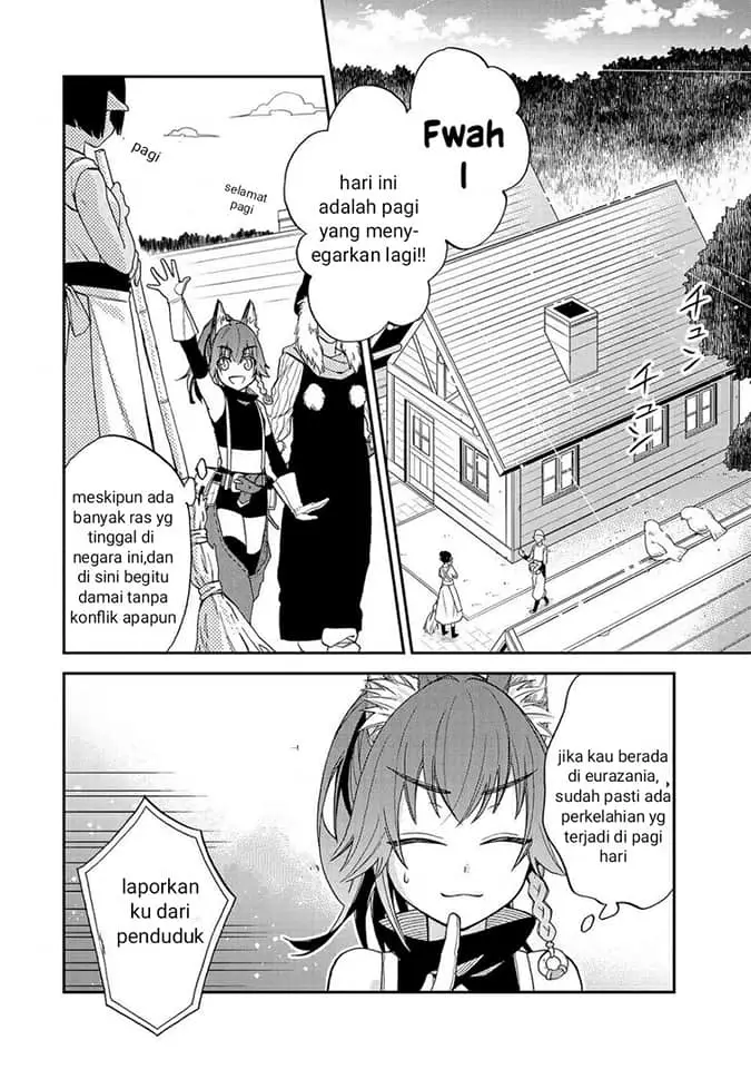 image-komik-tensei-shitara-slime-datta-ken-ibun-makoku-gurashi-no-trinity-chapter-5-2/23