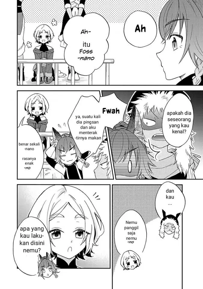 image-komik-tensei-shitara-slime-datta-ken-ibun-makoku-gurashi-no-trinity-chapter-5-4/23