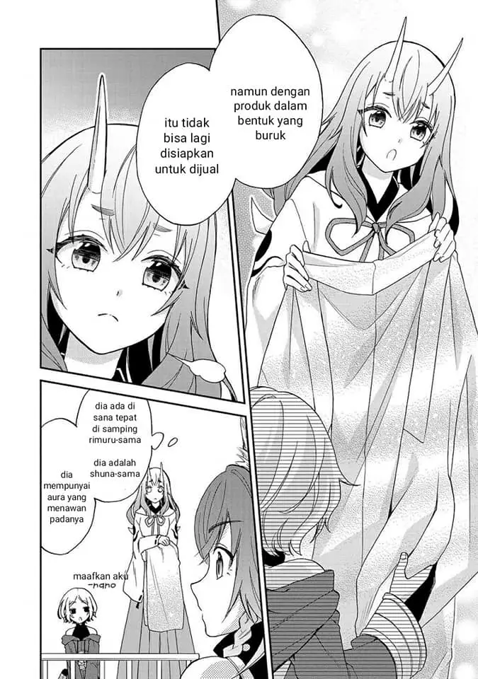 image-komik-tensei-shitara-slime-datta-ken-ibun-makoku-gurashi-no-trinity-chapter-5-6/23