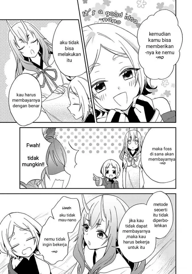 image-komik-tensei-shitara-slime-datta-ken-ibun-makoku-gurashi-no-trinity-chapter-5-7/23