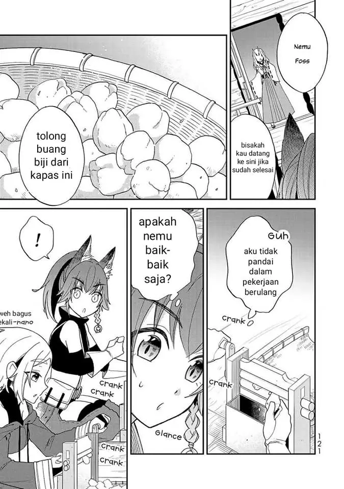 image-komik-tensei-shitara-slime-datta-ken-ibun-makoku-gurashi-no-trinity-chapter-5-11/23