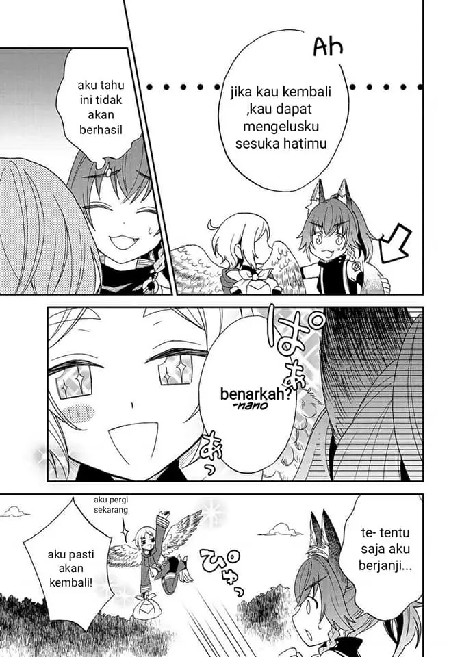 image-komik-tensei-shitara-slime-datta-ken-ibun-makoku-gurashi-no-trinity-chapter-5-13/23