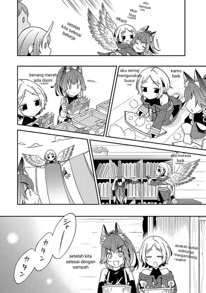 image-komik-tensei-shitara-slime-datta-ken-ibun-makoku-gurashi-no-trinity-chapter-5-14/23