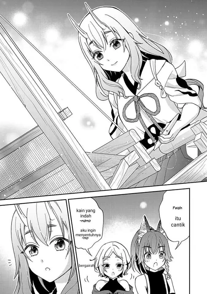 image-komik-tensei-shitara-slime-datta-ken-ibun-makoku-gurashi-no-trinity-chapter-5-15/23