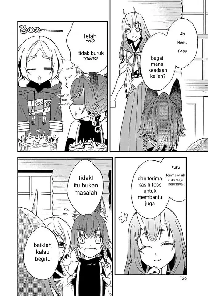 image-komik-tensei-shitara-slime-datta-ken-ibun-makoku-gurashi-no-trinity-chapter-5-16/23