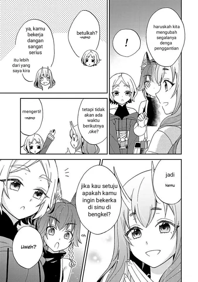 image-komik-tensei-shitara-slime-datta-ken-ibun-makoku-gurashi-no-trinity-chapter-5-17/23