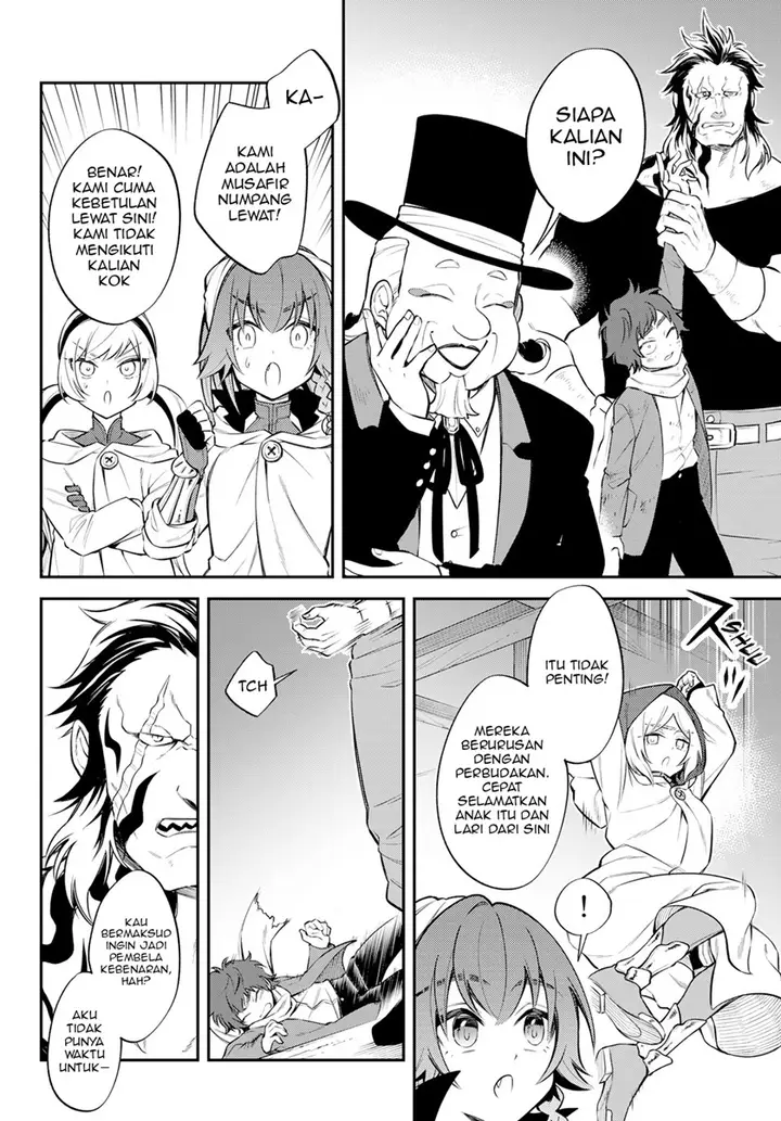 image-komik-tensei-shitara-slime-datta-ken-ibun-makoku-gurashi-no-trinity-chapter-50-2/37