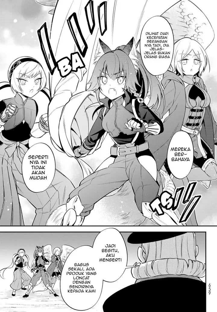 image-komik-tensei-shitara-slime-datta-ken-ibun-makoku-gurashi-no-trinity-chapter-50-5/37