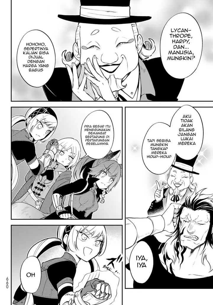 image-komik-tensei-shitara-slime-datta-ken-ibun-makoku-gurashi-no-trinity-chapter-50-6/37